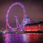 London: Christmas Party Dinner Cruise - Who Will Love This Experience?