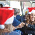 London: Christmas Party Lunch Cruise - Final Thoughts: Who Is This For?