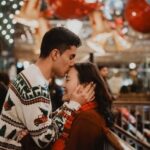 London: Christmas Photography and Video Photoshoot - Summary