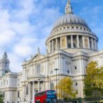 London: Churches and Cathedrals Private Walking Tour - Who Should Book This Tour?