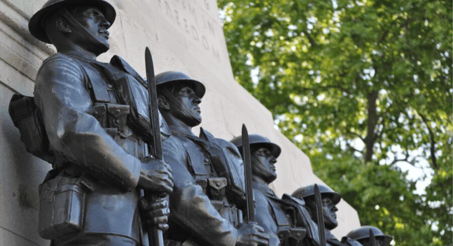London: Churchill and World War 2 Walking Tour - Practical Details and Why They Matter