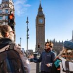London: Churchill War Rooms Ticket & Landmarks Guided Tour - FAQs