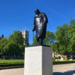 London: Churchill War Rooms & WW2 Westminster Private Tour - Who Should Book This Tour?
