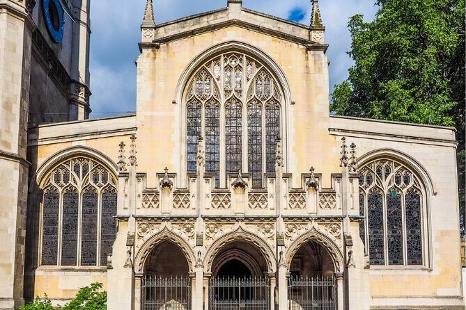 London Churchill & World War 2 Walking Tour - Pricing and Value