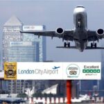 London City Airport - To & From Central London - Meet & Greet - Who Should Book This Transfer?