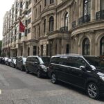 London City Airport To Oxford Private Transfer - Practical tips for booking and using this service
