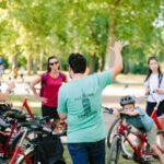 London: City Highlights Guided Bike Tour - What Sets This Tour Apart