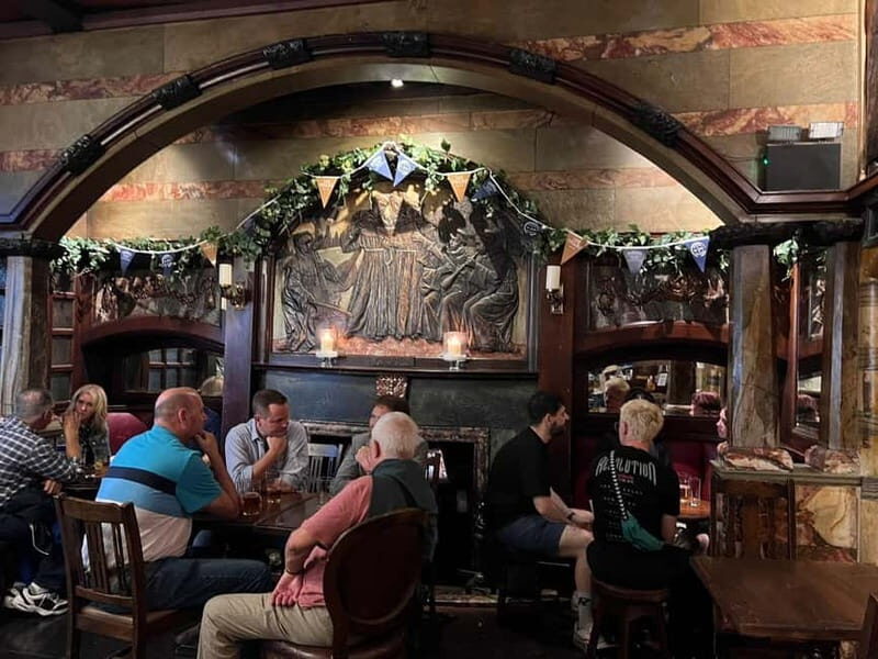 London: City of London Pubs Private Guided Walking Tour - The Sum Up: Who Should Consider This Tour?