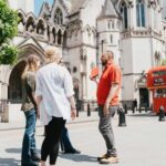 London: City, Square Mile & St. Pauls with Local Guide - Highlights of the Tour