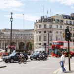 London: Classic Gold 3.5-Hour Bike Tour - Who Should Go on This Tour?