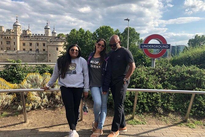 London Classic Sightseeing Private Taxi Tour - Who Would Love This Tour?