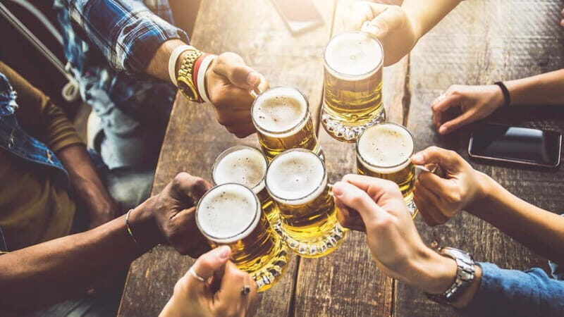 London: Clerkenwell Beer Tasting and Pub Crawl Tour - Who Will Love This Tour?