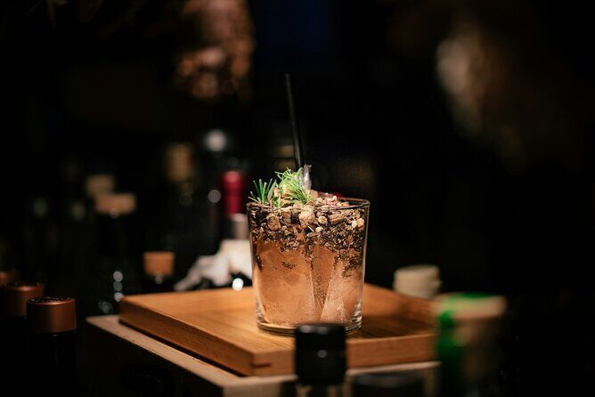 London Cocktail Tour - Soho - Who Will Love This Tour?