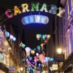 London Cocktail Tours - Soho - What to Expect from the London Cocktail Tour in Soho
