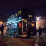 London: Comedy Horror Ghost Tour on a Bus - A Detailed Look at the Ghost Bus Experience