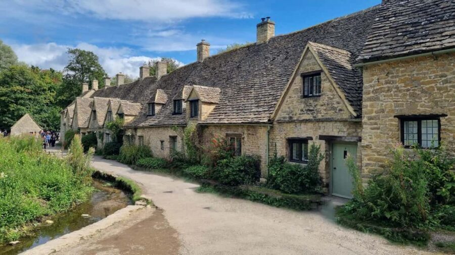 London: Cotswolds Full-Day Guided Group Tour - Why This Tour Stands Out