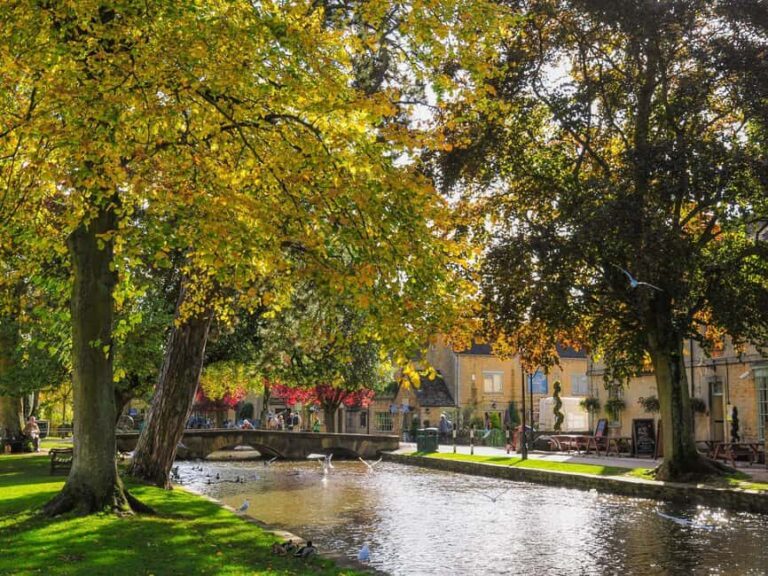 London: Cotswolds Small Group Day Trip with Broadway Tower - Why This Tour Works Well