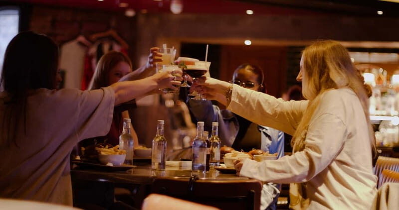 London: Country Dance Party with Brunch and Drinks - An In-Depth Look at London’s Country Dance Party