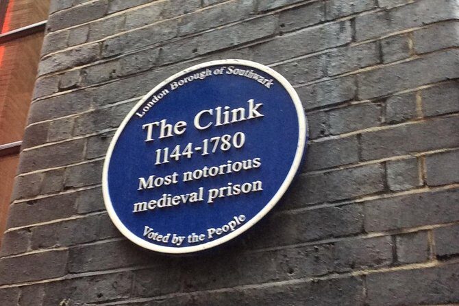 London Crimes And Punishment Private Walking Tour - Why Choose This Tour?