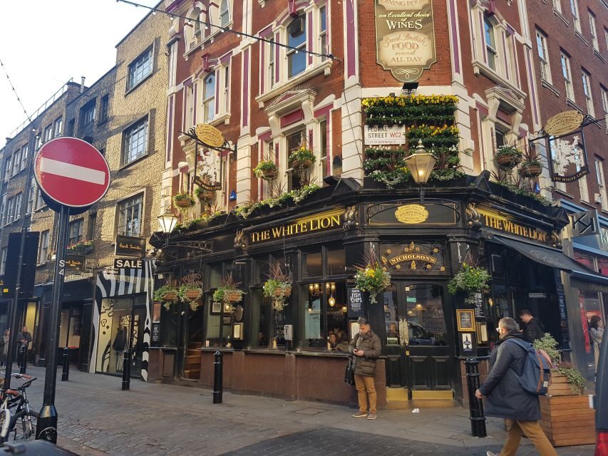London: Custom Private Tour by Car - Breaking Down the Itinerary