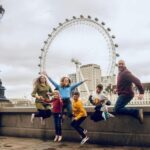 London Customisable 30 minute photoshoot - Detailed Breakdown of the Itinerary