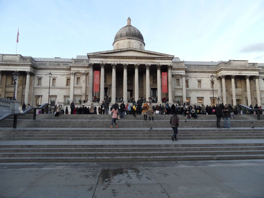 London: Customizable Walking Tour with Private Guide - Why Choose a Private, Customizable Tour?
