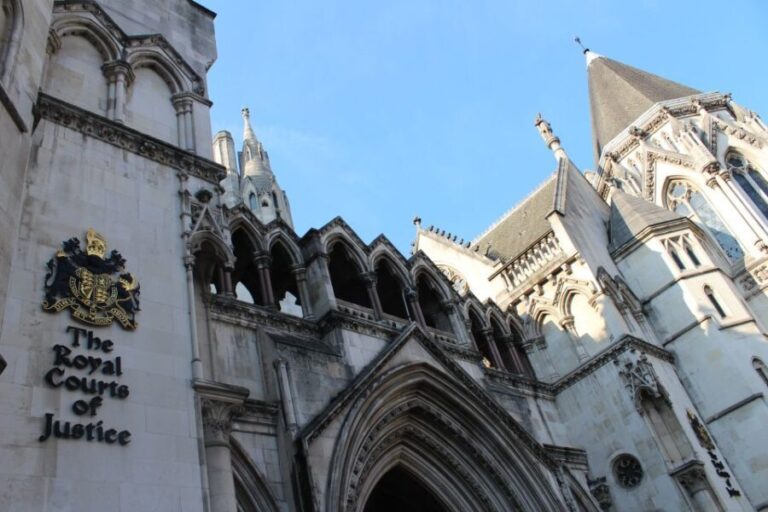 London: Da Vinci Code Walking Tour with a Guide - What’s the Value?