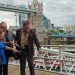 London Day Tour with a Local Guide: Private & Tailored to Your Interests - Who Should Consider This Tour?