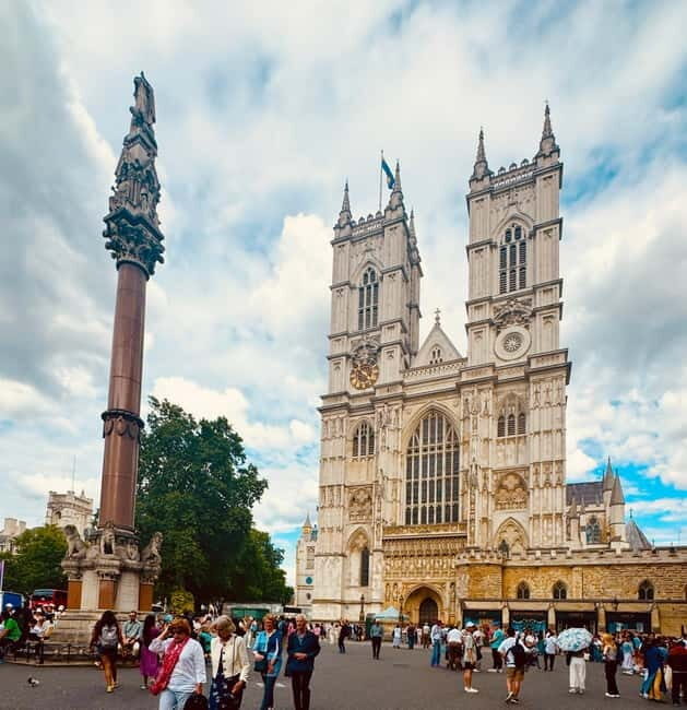 London Day Trip (4 Hours) - Who Will Love This Tour?