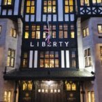 London: Department Stores Tour with Optional Afternoon Tea - Exploring London’s Shopping Streets and Stores