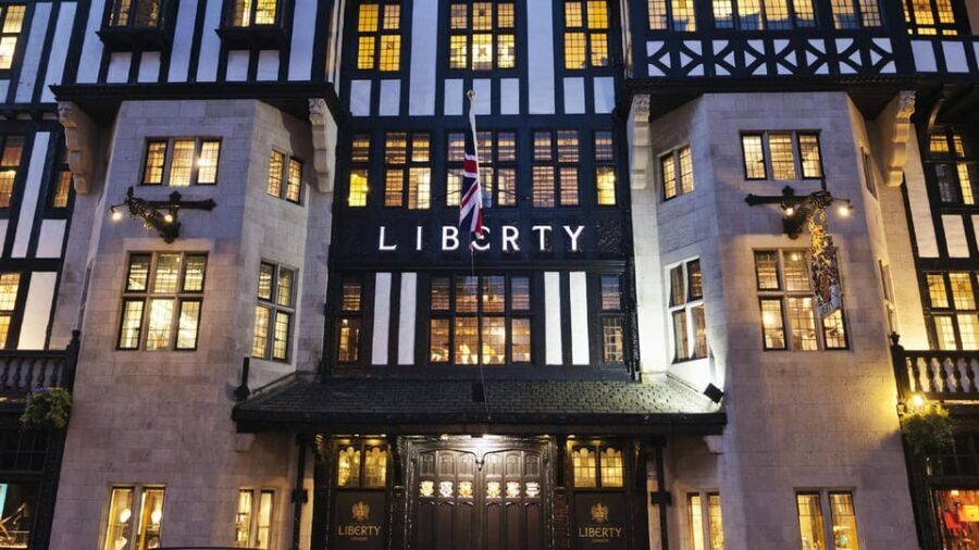 London: Department Stores Tour with Optional Afternoon Tea - Exploring London’s Shopping Streets and Stores