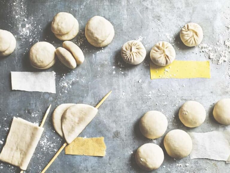 London: Dim Sum and Bao Cooking Class with Wine - Who Will Love This Experience?
