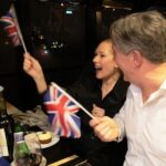 London Dinner Cruise on the Thames River - Frequently Asked Questions