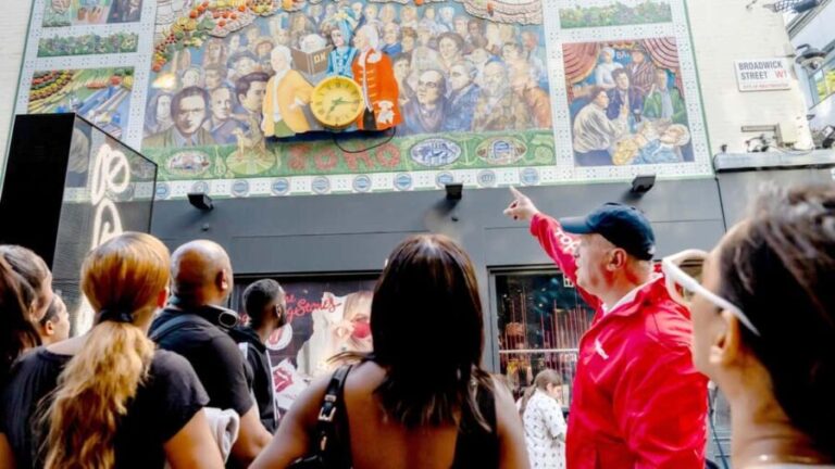 London: Discover Pass with Hop-On Hop-Off Bus, Cruise, Walks - Who Will Benefit Most from This Pass?