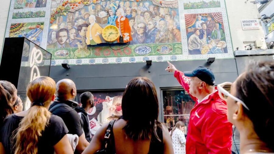London: Discover Pass with Hop-On Hop-Off Bus, Cruise, Walks - Who Will Benefit Most from This Pass?