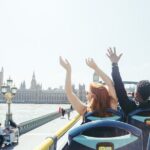London Discovery by Day and by Night Hop-On Hop-off Tours - Authentic Feedback from Travelers