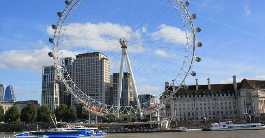 London: Doctor Who Guided Walking Tour - Breakdown of Key Stops & What You’ll See