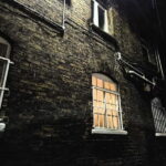 London: Dr Blood's Immersive Jack the Ripper Walking Tour - A Deep Dive into the Experience