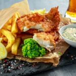 London: East End British Food & Drinks Private Walking Tour - Practical Details and What to Expect