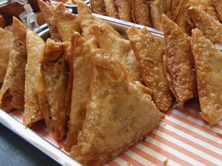 London East End Food & Market Tour - Authenticity and Local Flavor