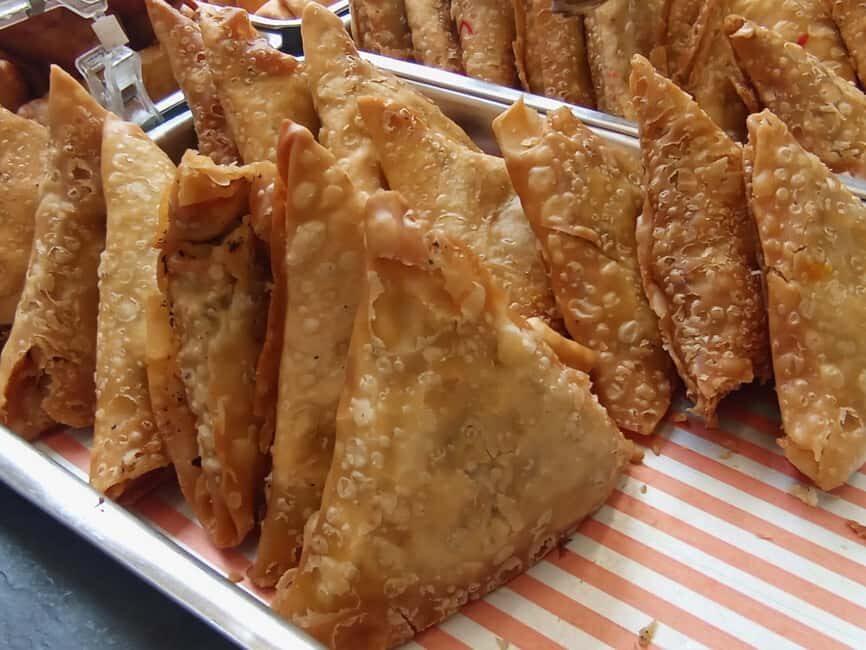 London East End Food & Market Tour - Authenticity and Local Flavor