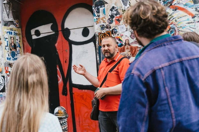 London: East End Instagrammable Street Art & Graffiti Tour - The Tour in Detail: What to Expect