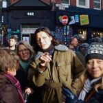 London East End Private Walking Food Tour - Secret Food Tours - Food and Tastings: A Well-Balanced Menu