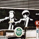 London East End & Street Art - Exclusive Guided Walking Tour - The Deep Dive: What Makes This Tour Stand Out