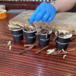 London: East End Walking Food Tour with Tastings - The Sum Up