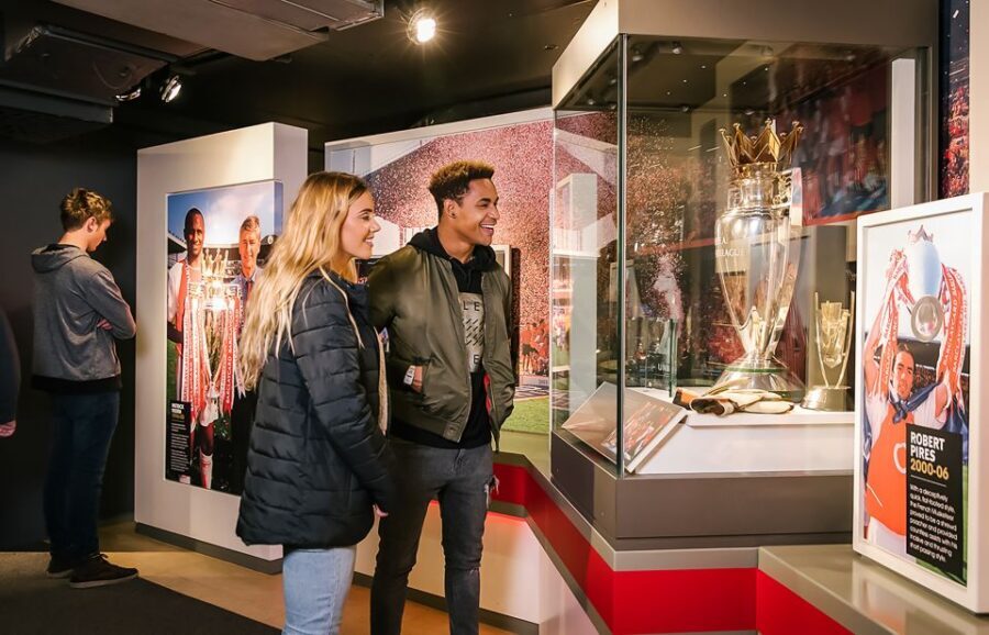 London: Emirates Stadium Entry Ticket and Audio Guide - Why It’s Worth Your Time and Money
