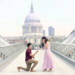 London Engagement / Secret Marriage Proposal near St Paul's Cathedral - Frequently Asked Questions
