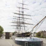 London: Entrance Ticket to the Cutty Sark - What’s Included in Your Ticket?