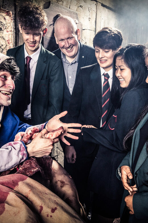 London: Entry Ticket to London Dungeon - The Bottom Line: Is It Worth It?