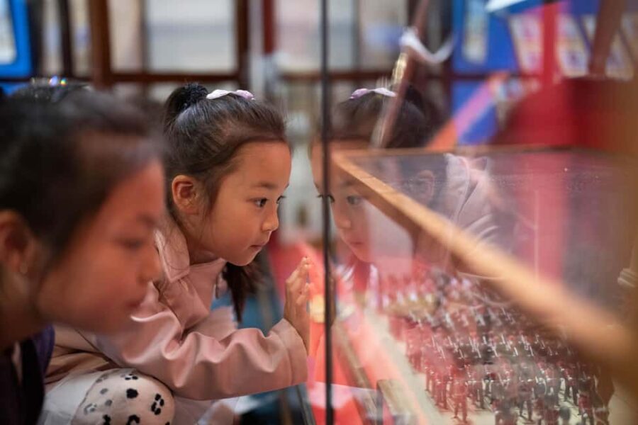 London: Entry Ticket to The Guards Museum - Exploring The Guards Museum: What Travelers Can Expect